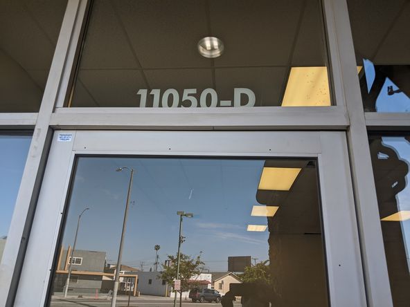 11050 S Prairie Ave, Inglewood, CA 90303